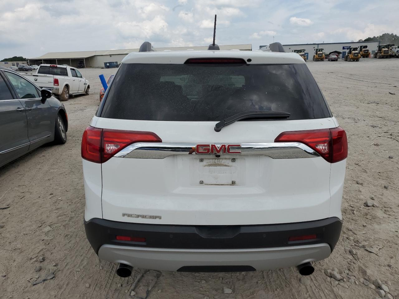1GKKNMLS0KZ212415 2019 GMC Acadia Slt-1