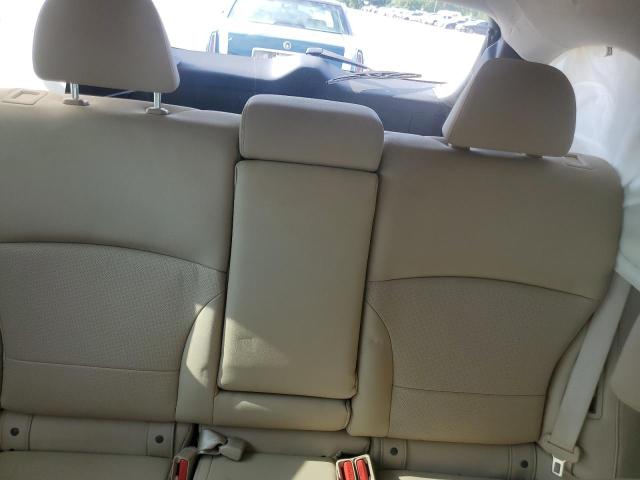 2016 Subaru Outback 2.5I Limited VIN: 4S4BSANC2G3291617 Lot: 60772684