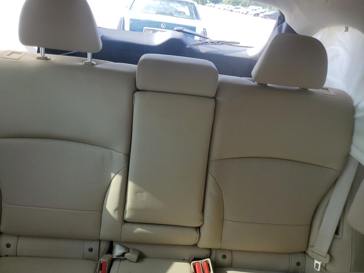 4S4BSANC2G3291617 2016 Subaru Outback 2.5I Limited