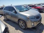 KIA SORENTO SX photo