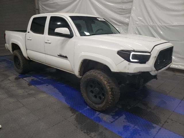 2020 Toyota Tacoma Double Cab VIN: 3TMCZ5AN7LM315437 Lot: 54914794