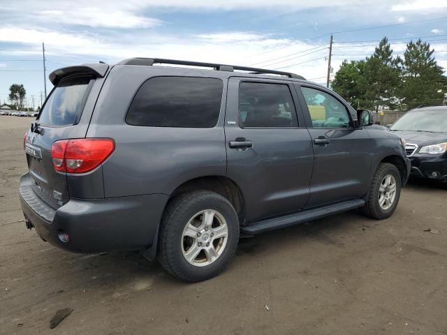 2016 Toyota Sequoia Sr5 VIN: 5TDBW5G17GS132666 Lot: 59791904