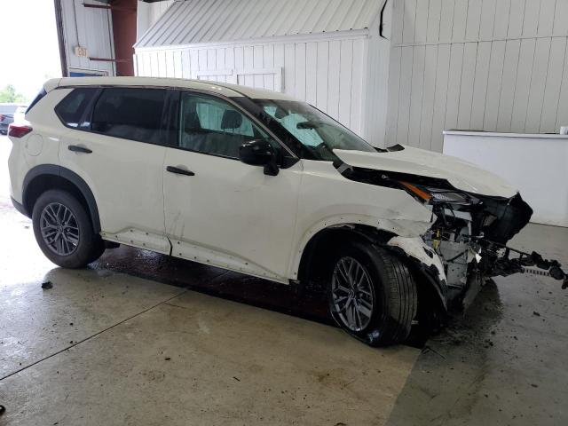 2024 Nissan Rogue S VIN: 5N1BT3AB6RC670726 Lot: 59774404