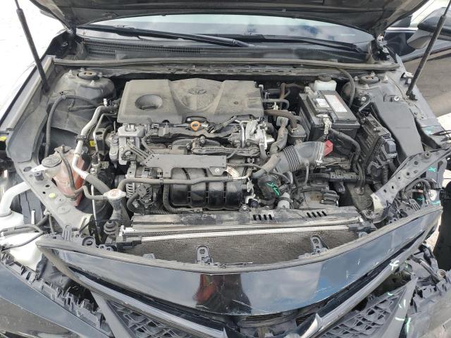 VIN 4T1B11HK2KU831475 2019 Toyota Camry, L no.11