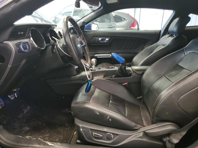 2015 Ford Mustang Gt VIN: 1FA6P8CF8F5303324 Lot: 57783174