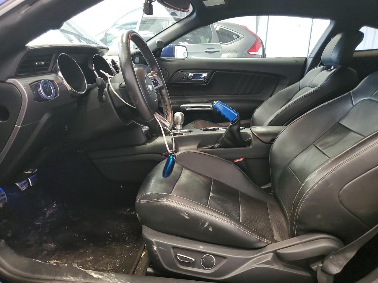 1FA6P8CF8F5303324 2015 Ford Mustang Gt