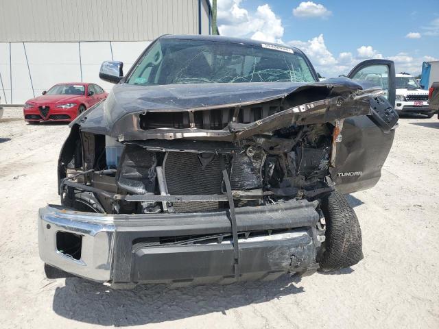 2021 TOYOTA TUNDRA DOU - 5TFBY5F15MX044653