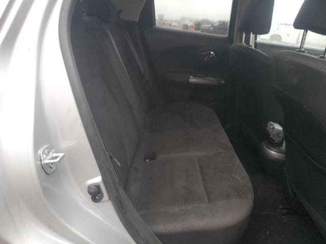 2015 NISSAN JUKE S - JN8AF5MR3FT501534