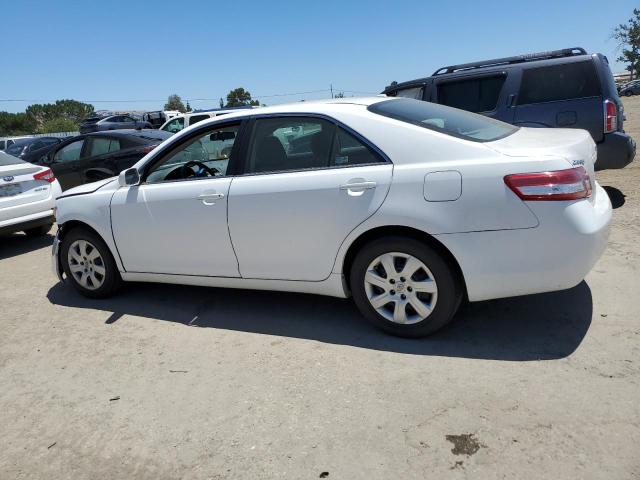 4T1BF3EK0BU654975 2011 Toyota Camry Base