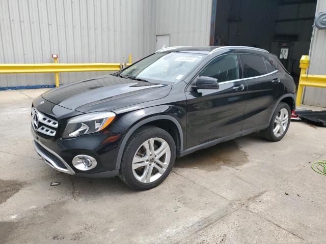 WDCTG4EB9JJ508077 2018 MERCEDES-BENZ GLA CLASS - Image 1