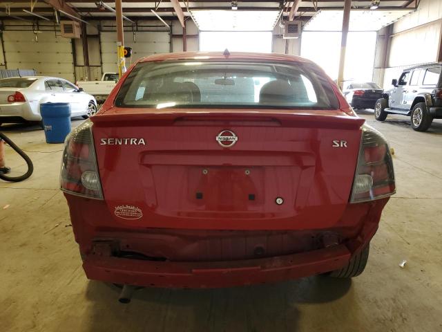 2012 Nissan Sentra 2.0 VIN: 3N1AB6AP6CL633030 Lot: 56893764