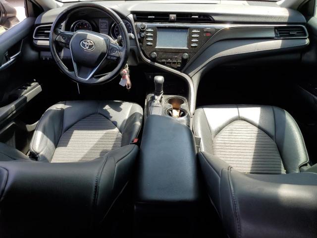 2019 TOYOTA CAMRY L - 4T1B11HK4KU205720