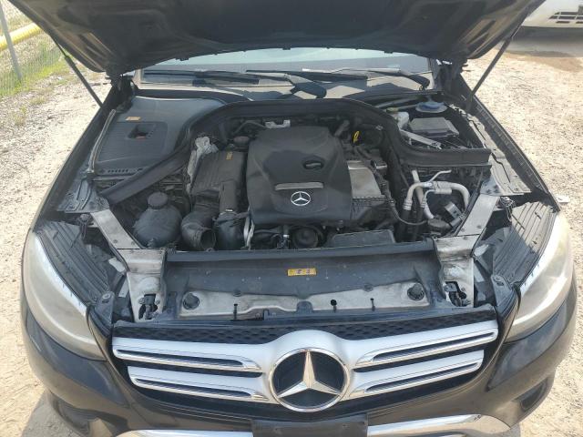 2016 Mercedes-Benz Glc 300 VIN: WDC0G4JB5GF033645 Lot: 57645004