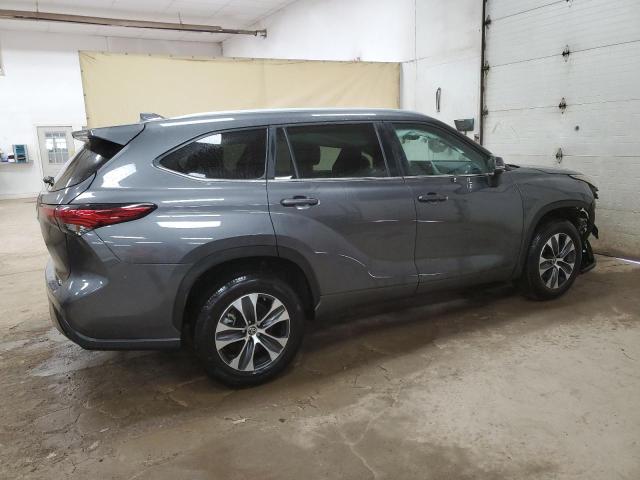 2023 Toyota Highlander L VIN: 5TDKDRAH5PS511880 Lot: 57947524