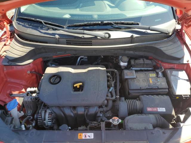 2020 KIA SOUL LX - KNDJ23AUXL7717566