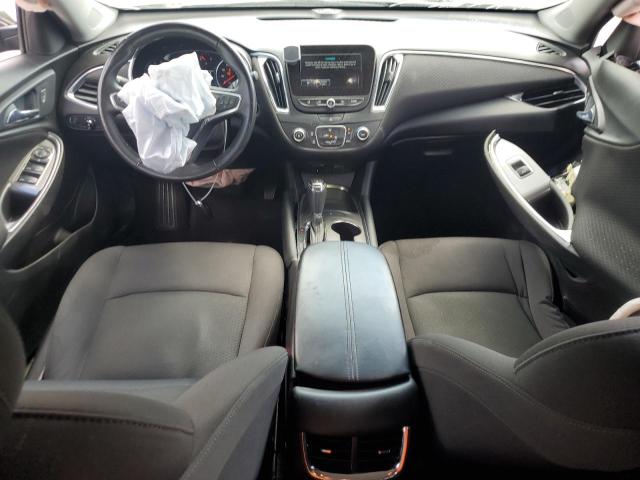 2017 CHEVROLET MALIBU LT 1G1ZE5STXHF239568
