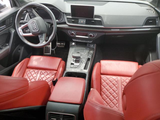 2018 AUDI SQ5 PRESTI - WA1C4AFY2J2232006