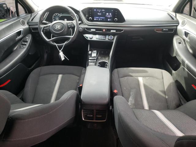 2022 HYUNDAI SONATA SEL - KMHL14JA5NA207313