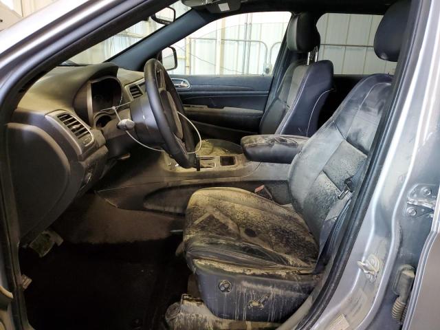 2017 Jeep Grand Cherokee Laredo VIN: 1C4RJFAG4HC714260 Lot: 60521004