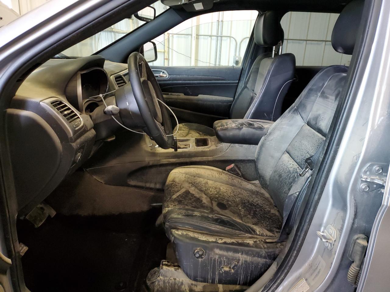 1C4RJFAG4HC714260 2017 Jeep Grand Cherokee Laredo