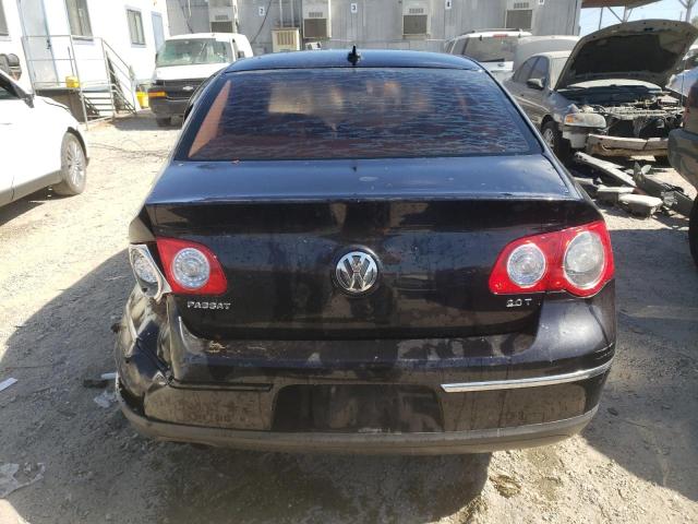 2007 Volkswagen Passat 2.0T VIN: WVWAK73C47P137103 Lot: 60492834