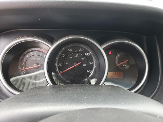 2010 Nissan Versa S VIN: 3N1BC1CP6AL448751 Lot: 59159674