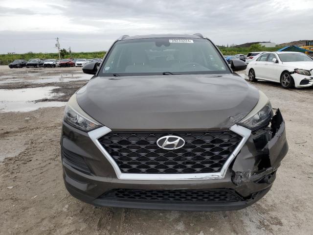 KM8J33A4XKU958309 2019 Hyundai Tucson Limited