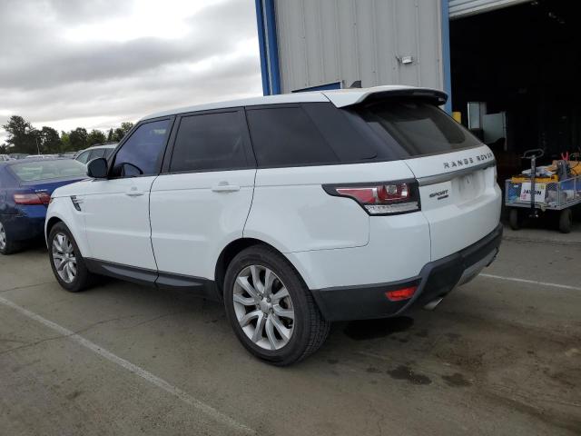 2015 Land Rover Range Rover Sport Hse VIN: SALWR2VF6FA517937 Lot: 56877074