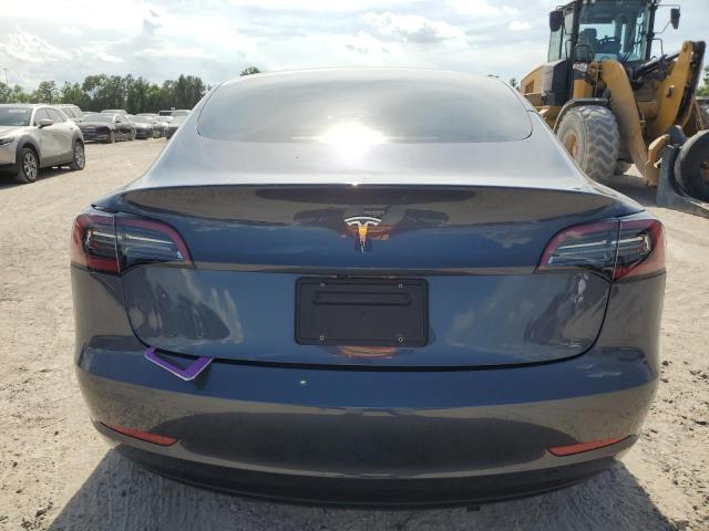 2023 Tesla Model 3 VIN: 5YJ3E1EA3PF665914 Lot: 59872444