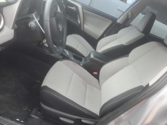 2017 Toyota Rav4 Xle VIN: 2T3WFREV5HW368974 Lot: 57326214