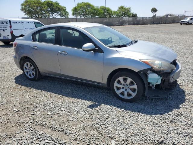 VIN JM1BL1U76D1710050 2013 Mazda 3, I no.4