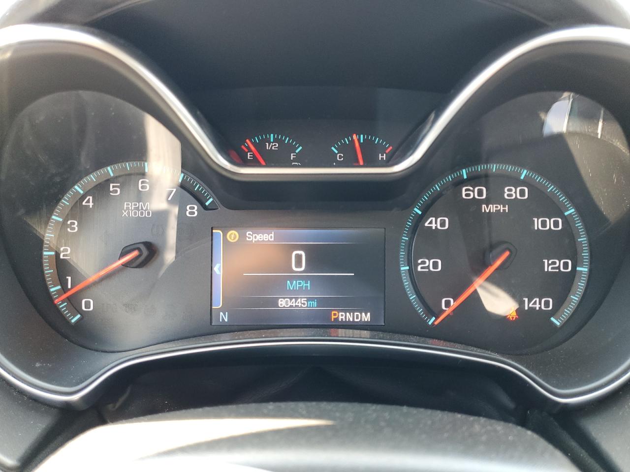 1G1155S36EU114961 2014 Chevrolet Impala Ltz