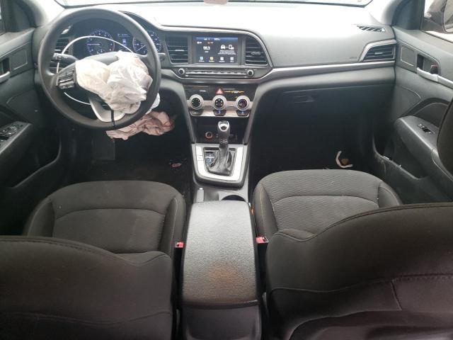 2019 Hyundai Elantra Sel VIN: 5NPD84LF5KH420408 Lot: 56943624