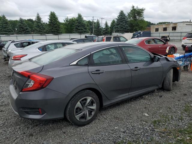 2020 Honda Civic Lx VIN: 19XFC2F66LE212227 Lot: 57507524