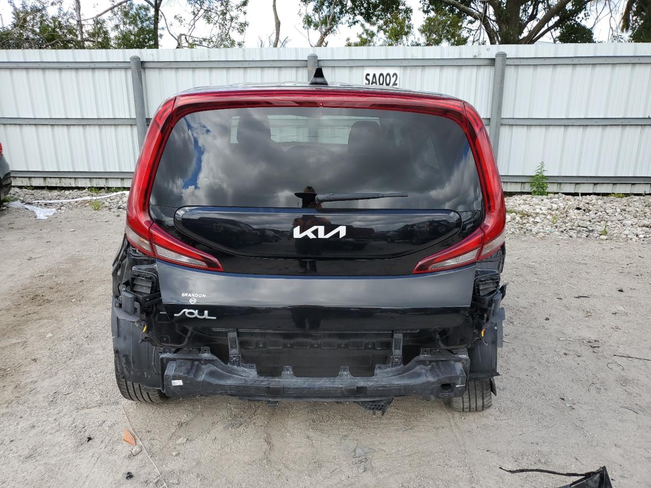 KNDJ23AU4N7152024 2022 Kia Soul Lx