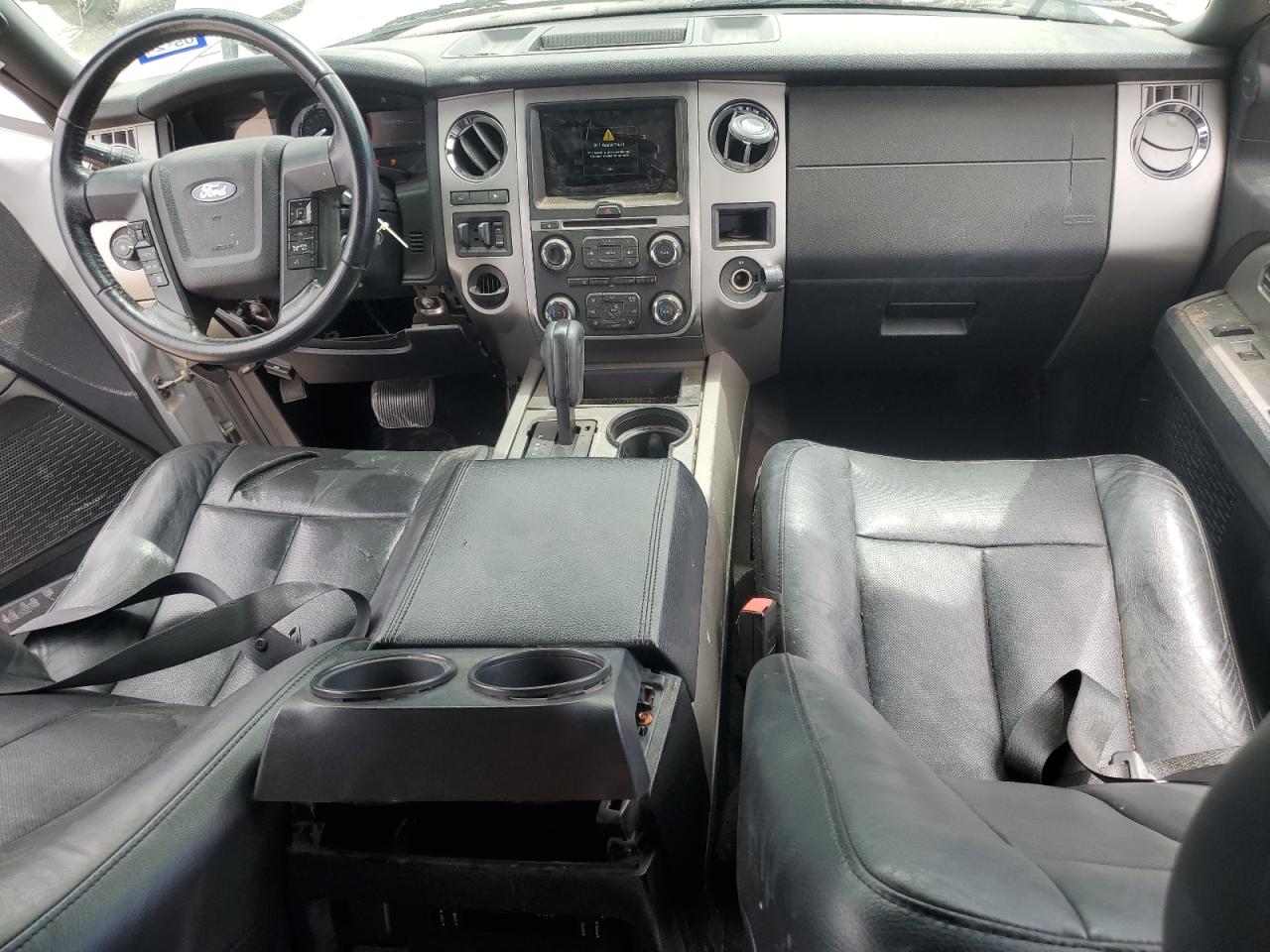 1FMJU1HT7FEF09474 2015 Ford Expedition Xlt
