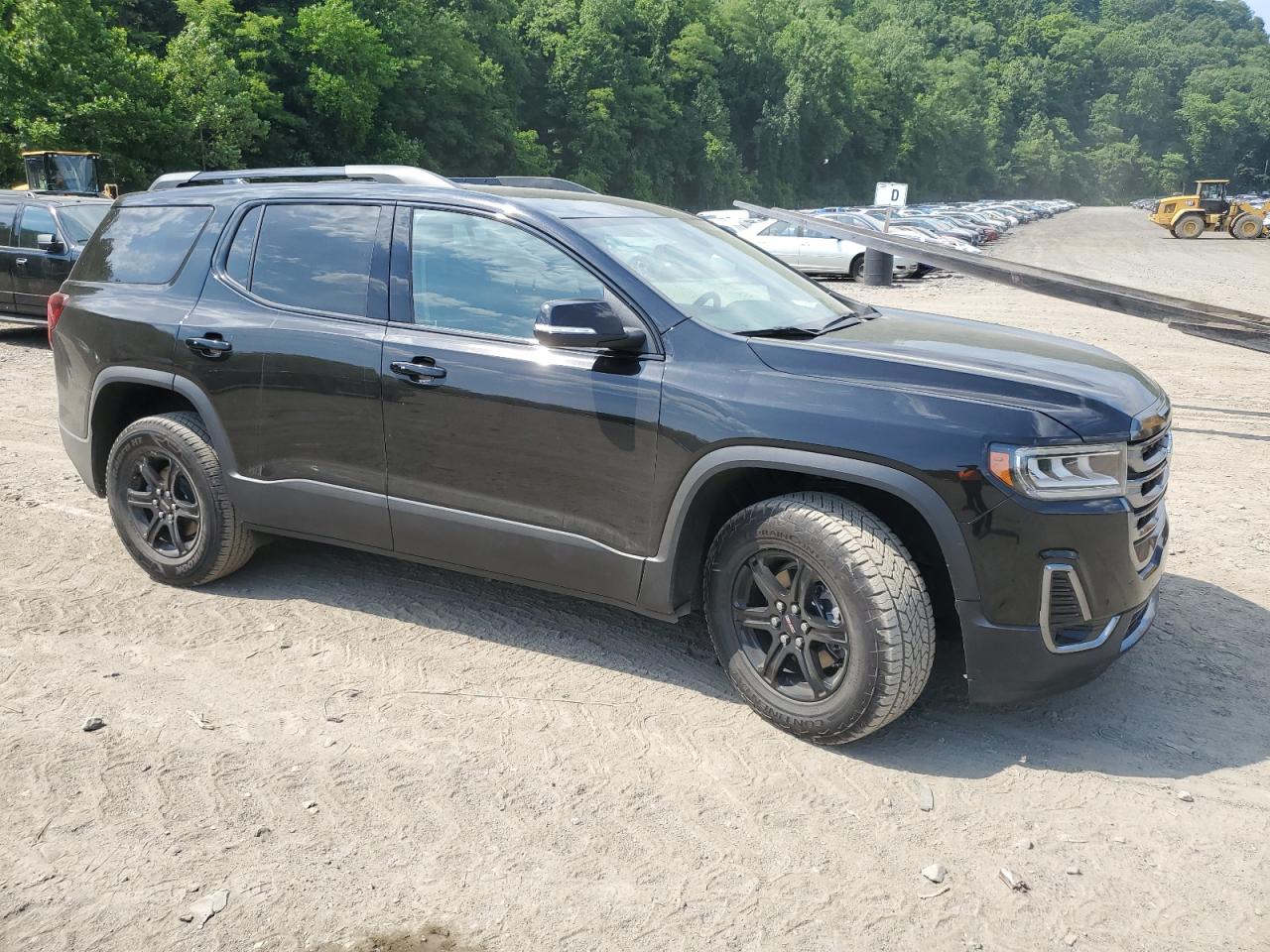 2023 GMC Acadia At4 vin: 1GKKNLLS6PZ126639