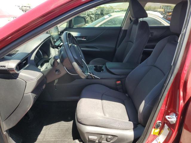 2021 TOYOTA VENZA LE - JTEAAAAHXMJ081418