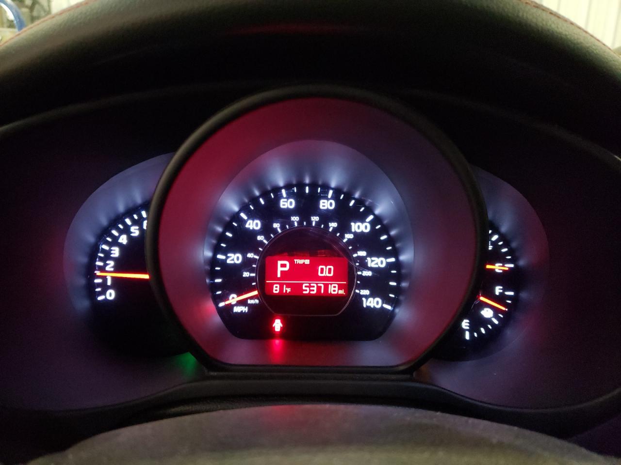 KNDJP3A58F7775710 2015 Kia Soul +