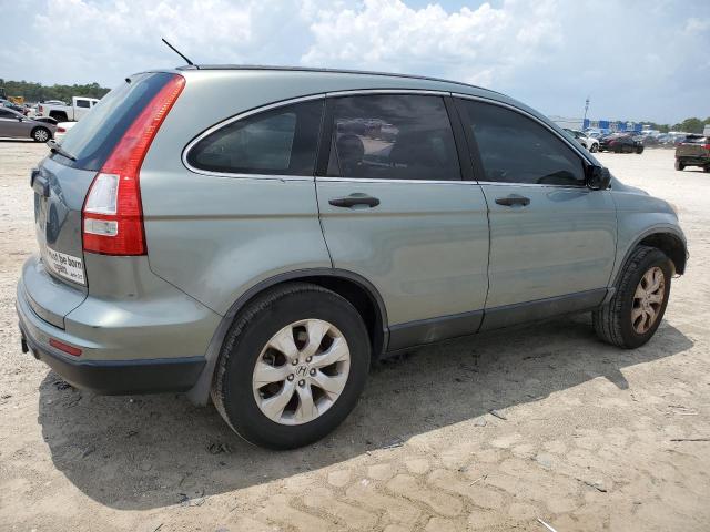 2011 Honda Cr-V Lx VIN: 5J6RE3H31BL016468 Lot: 60625764