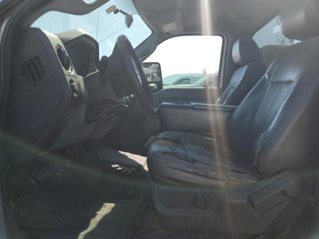 2012 Ford F450 Super Duty VIN: 1FDUF4HY2CED00952 Lot: 57404294