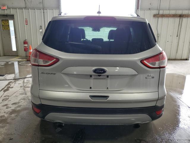 2016 Ford Escape Se VIN: 1FMCU9GX5GUB86108 Lot: 57685114