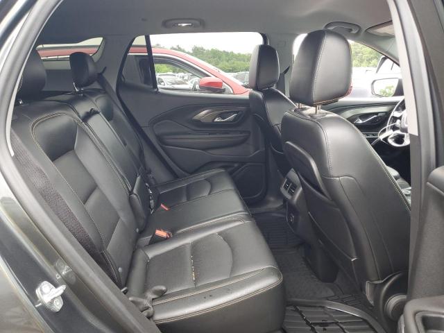 2020 GMC Terrain Slt VIN: 3GKALVEV4LL269496 Lot: 57713394