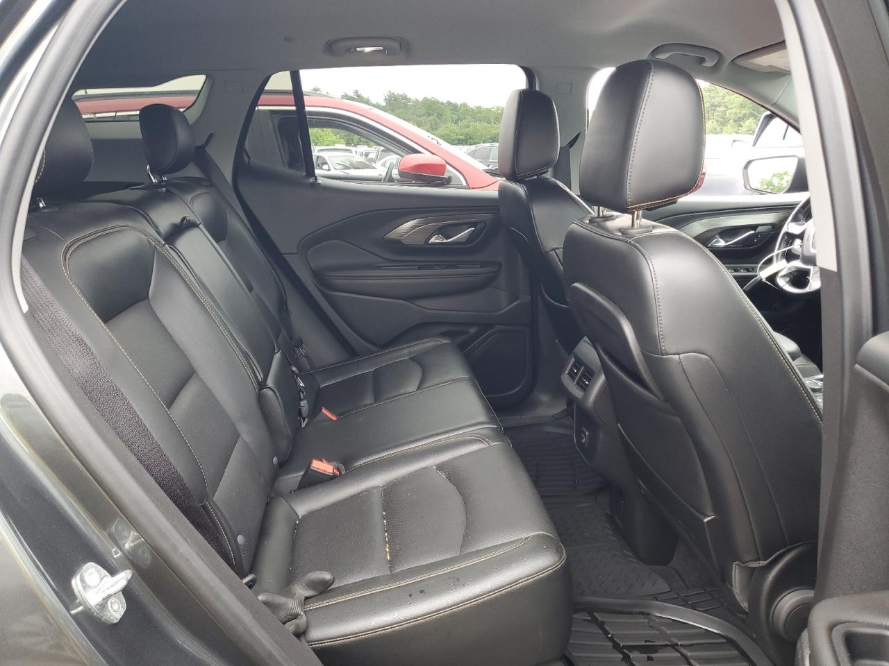 3GKALVEV4LL269496 2020 GMC Terrain Slt