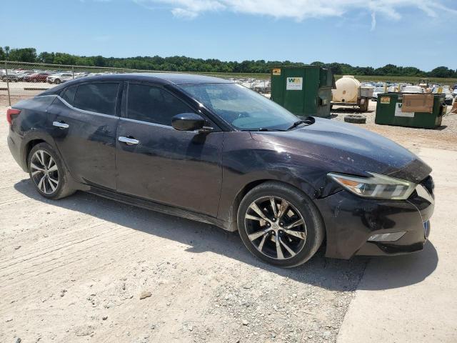 2016 Nissan Maxima 3.5S VIN: 1N4AA6AP1GC402205 Lot: 60325174