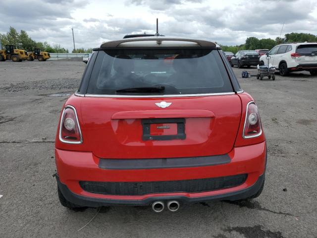 2008 Mini Cooper S VIN: WMWMF73598TV34251 Lot: 57709964