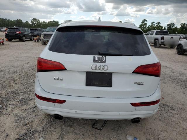 VIN WA1LFAFP3EA031311 2014 Audi Q5, Premium Plus no.6