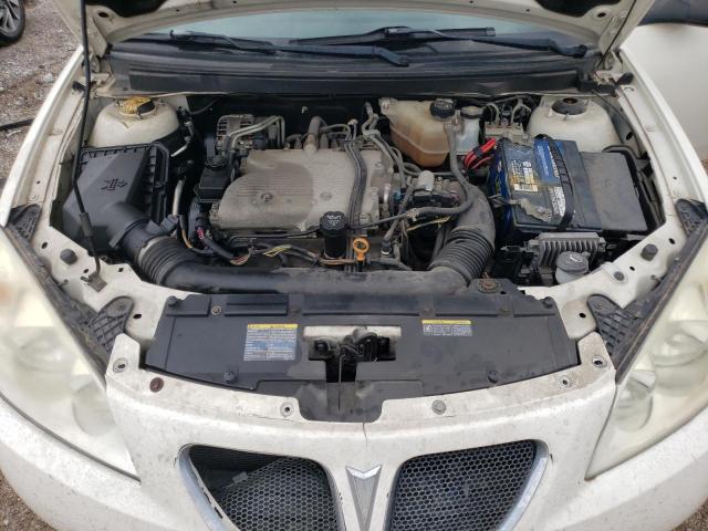 2008 Pontiac G6 Gt VIN: 1G2ZH17N784259231 Lot: 57649674