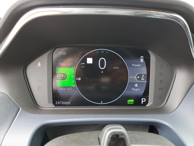 2022 Chevrolet Bolt Euv Premier VIN: 1G1FZ6S08N4127202 Lot: 60606364