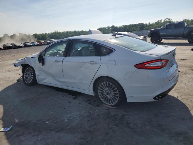 VIN 3FA6P0K9XFR297956 2015 Ford Fusion, Titanium no.2